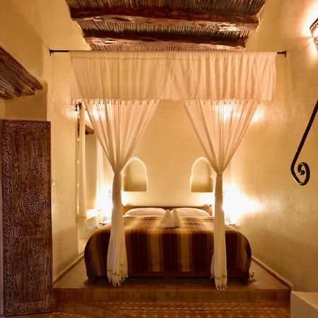 Отель Riad Laylati Эс-Сувейра Экстерьер фото