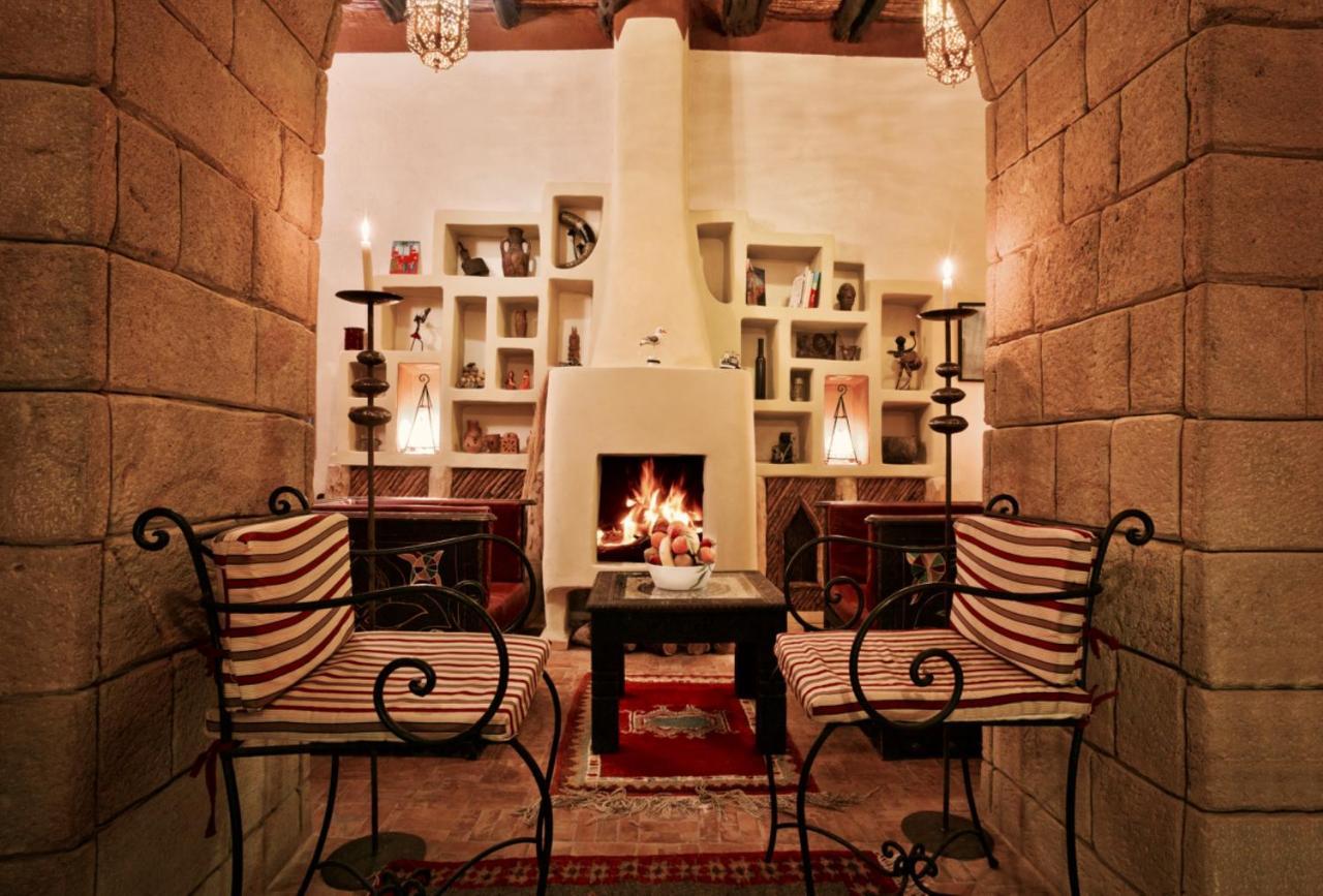 Отель Riad Laylati Эс-Сувейра Экстерьер фото