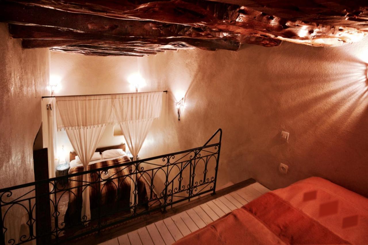 Отель Riad Laylati Эс-Сувейра Экстерьер фото