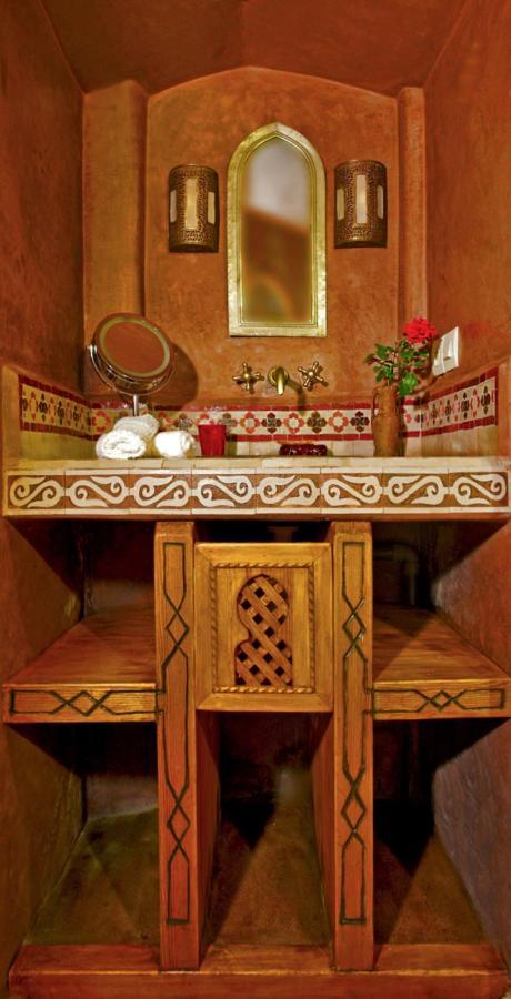 Отель Riad Laylati Эс-Сувейра Экстерьер фото